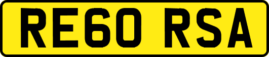 RE60RSA