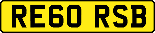 RE60RSB
