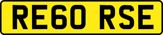 RE60RSE