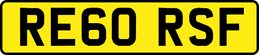 RE60RSF