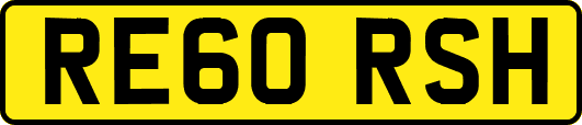 RE60RSH
