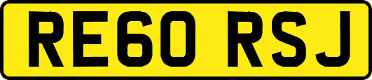 RE60RSJ