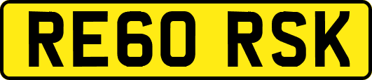 RE60RSK