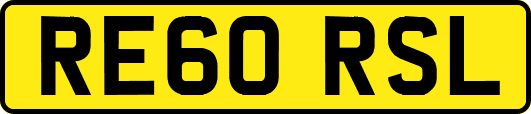 RE60RSL