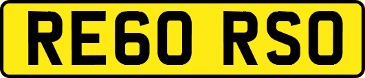 RE60RSO