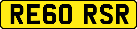 RE60RSR