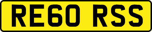RE60RSS
