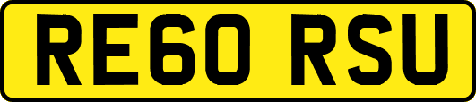RE60RSU