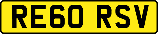 RE60RSV