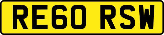 RE60RSW