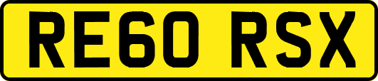 RE60RSX