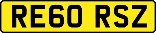 RE60RSZ
