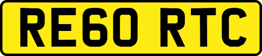 RE60RTC