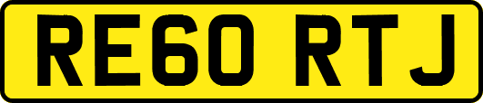 RE60RTJ