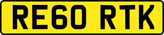 RE60RTK