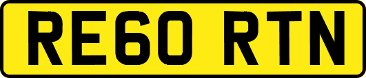 RE60RTN