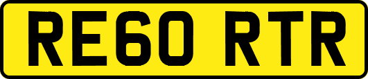 RE60RTR