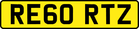 RE60RTZ