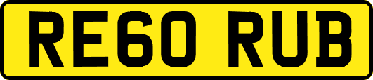 RE60RUB