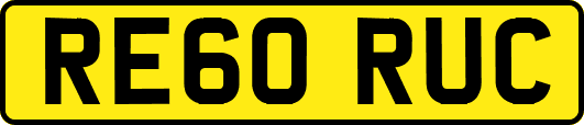 RE60RUC