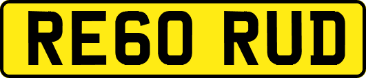 RE60RUD
