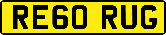 RE60RUG