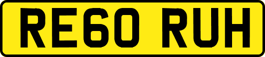 RE60RUH