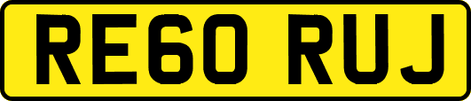 RE60RUJ