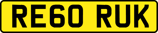RE60RUK
