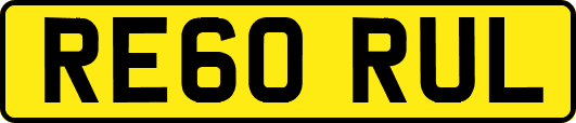 RE60RUL