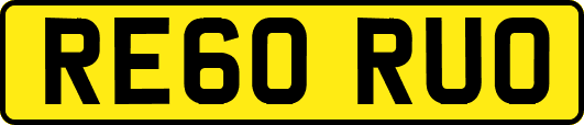 RE60RUO