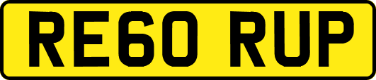 RE60RUP