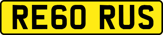 RE60RUS