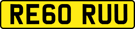 RE60RUU