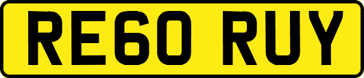 RE60RUY