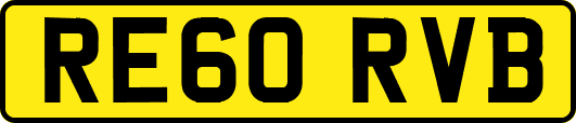 RE60RVB