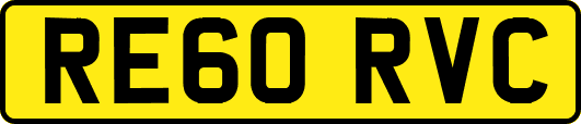 RE60RVC