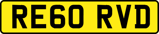 RE60RVD