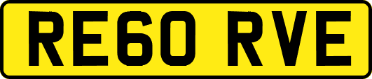 RE60RVE
