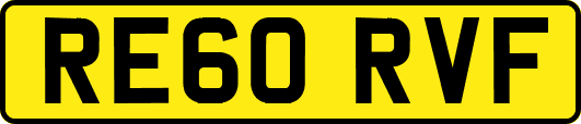 RE60RVF