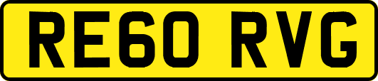RE60RVG