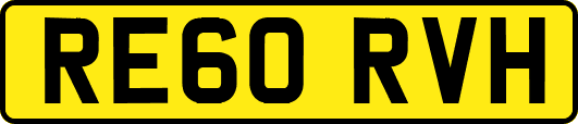 RE60RVH