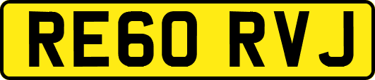 RE60RVJ