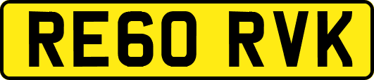 RE60RVK