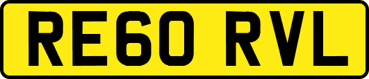 RE60RVL
