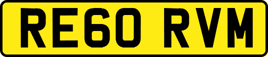 RE60RVM