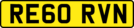 RE60RVN