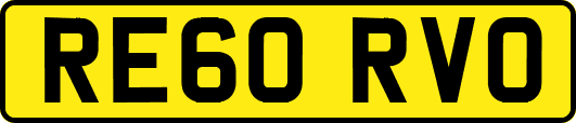 RE60RVO