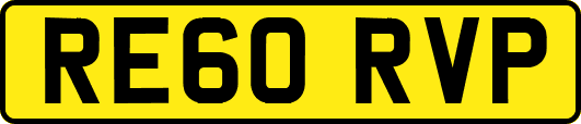 RE60RVP