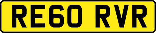 RE60RVR